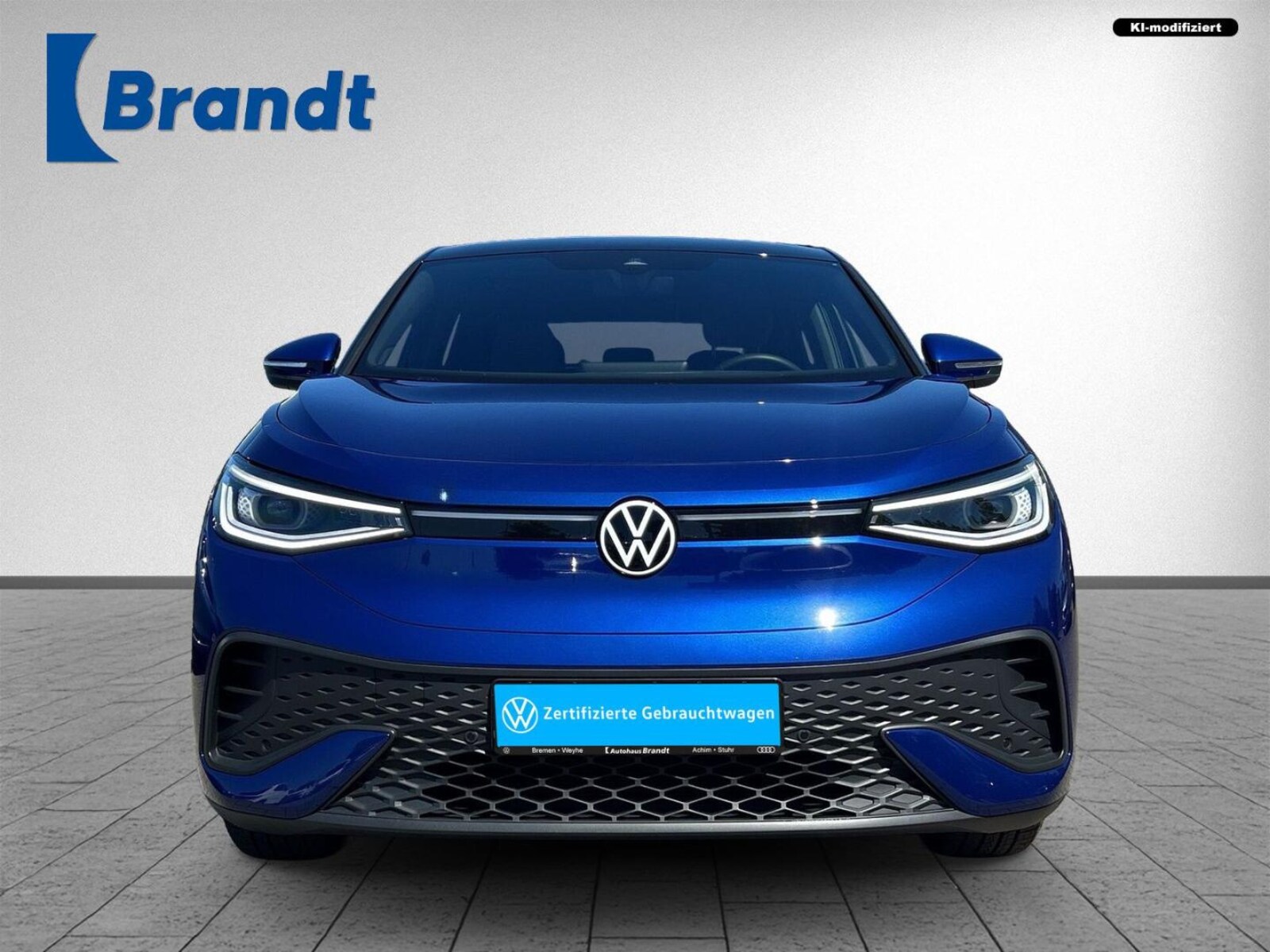 Volkswagen ID.5 – Bild 4