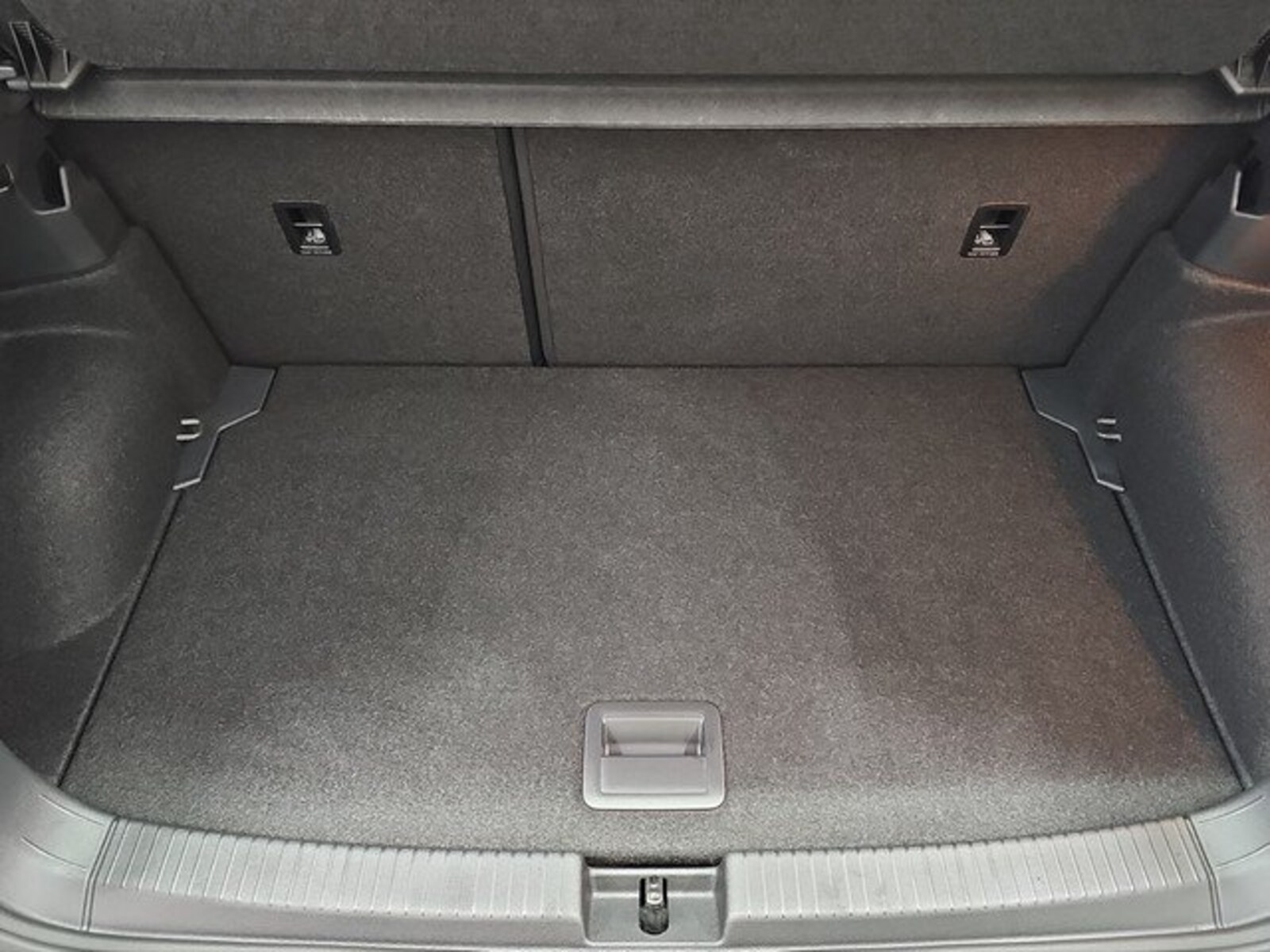 Volkswagen T-Cross – Bild 9