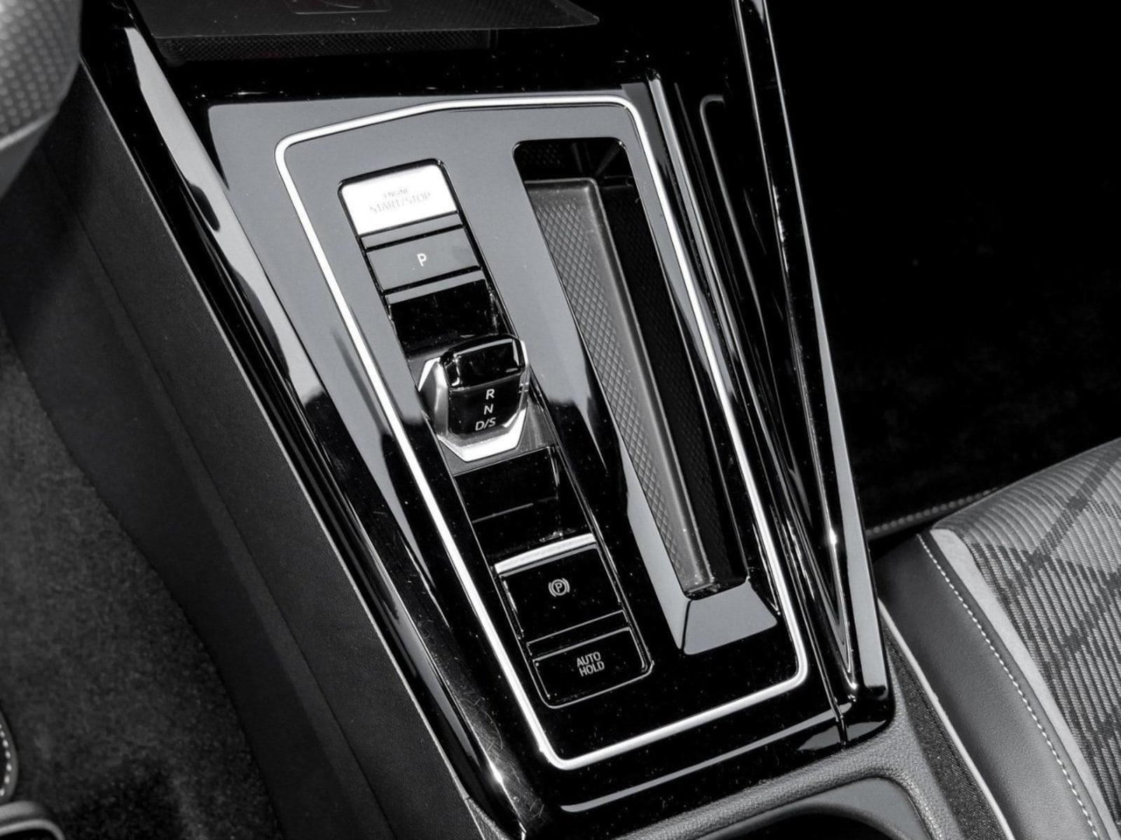 Volkswagen Golf Variant – Bild 11