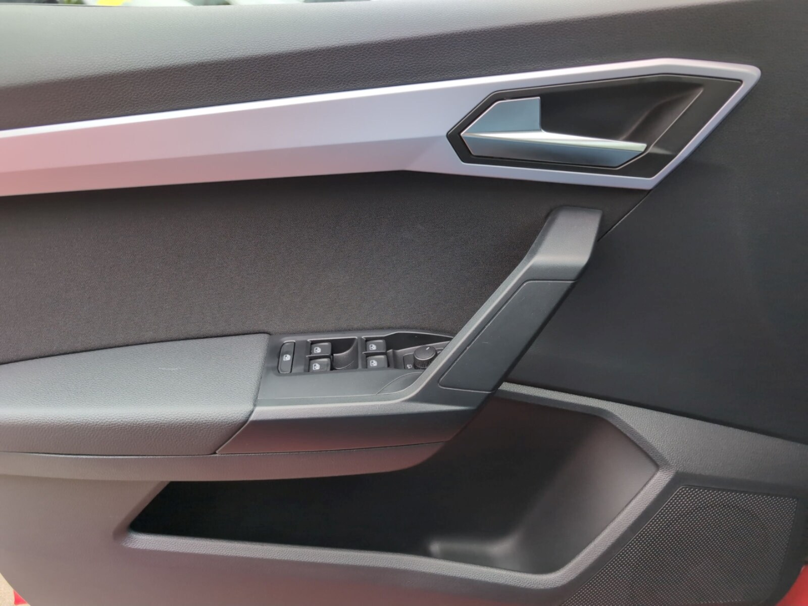 SEAT Ibiza – Bild 14