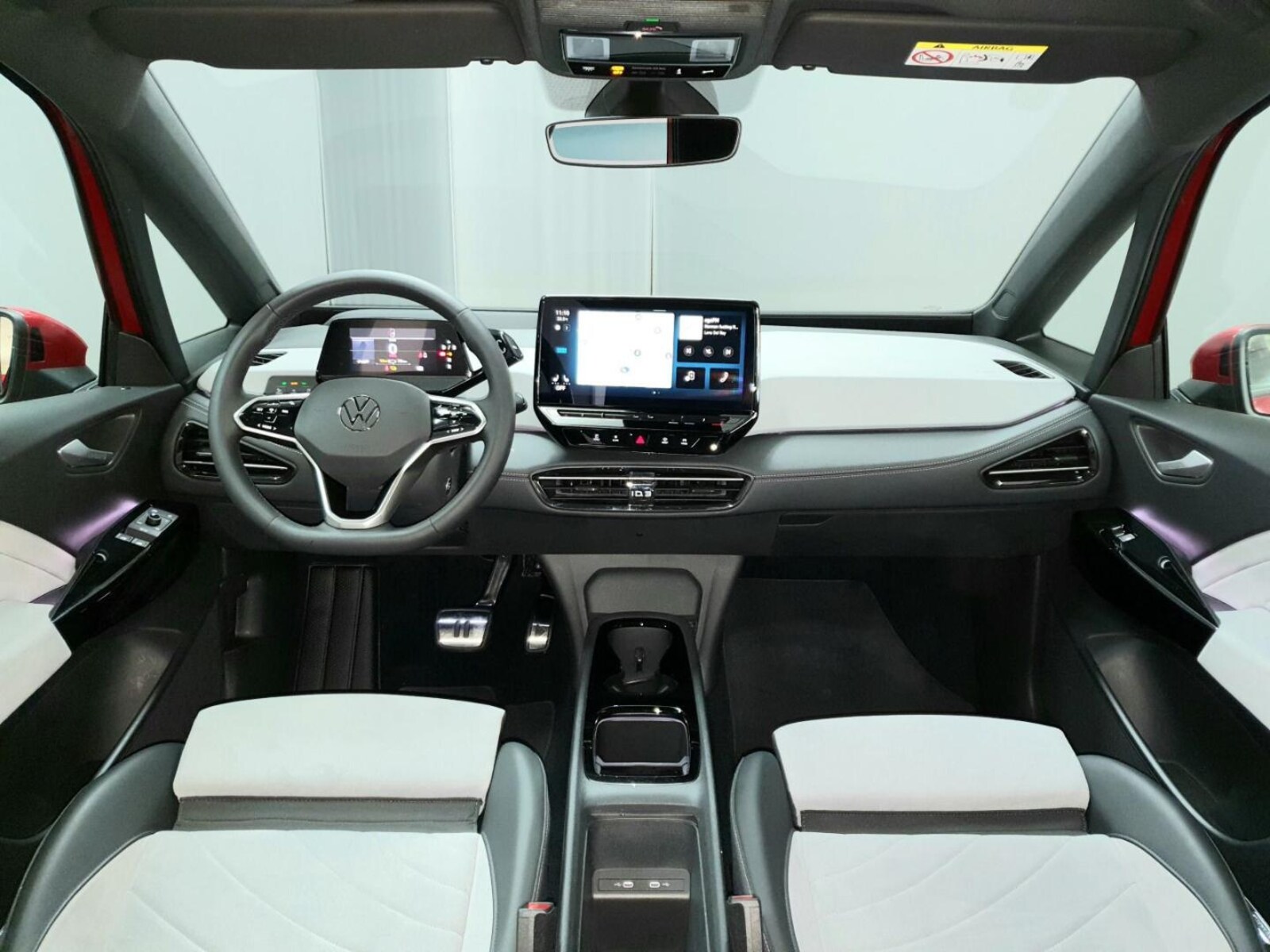 Volkswagen ID.3 – Bild 8
