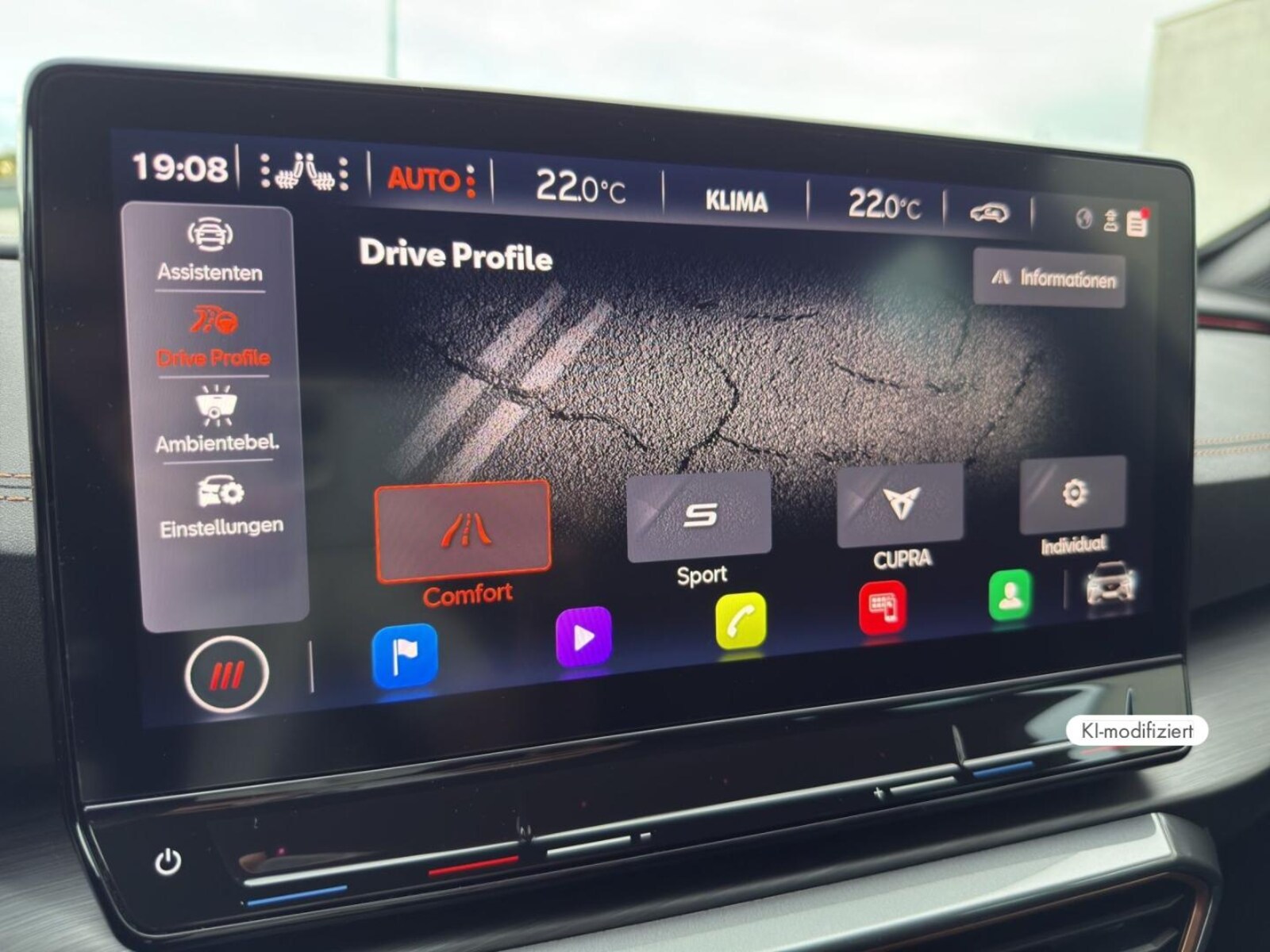 CUPRA Formentor – Bild 18