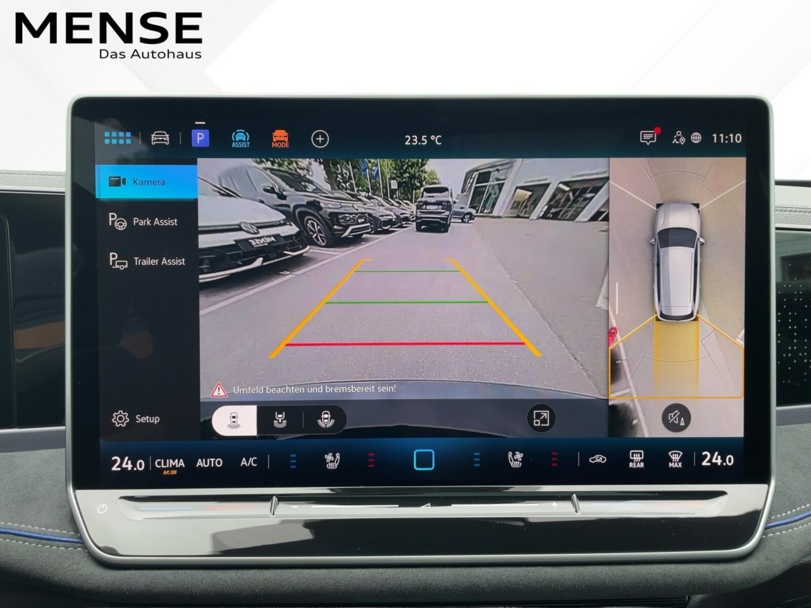 Volkswagen Passat – Bild 14