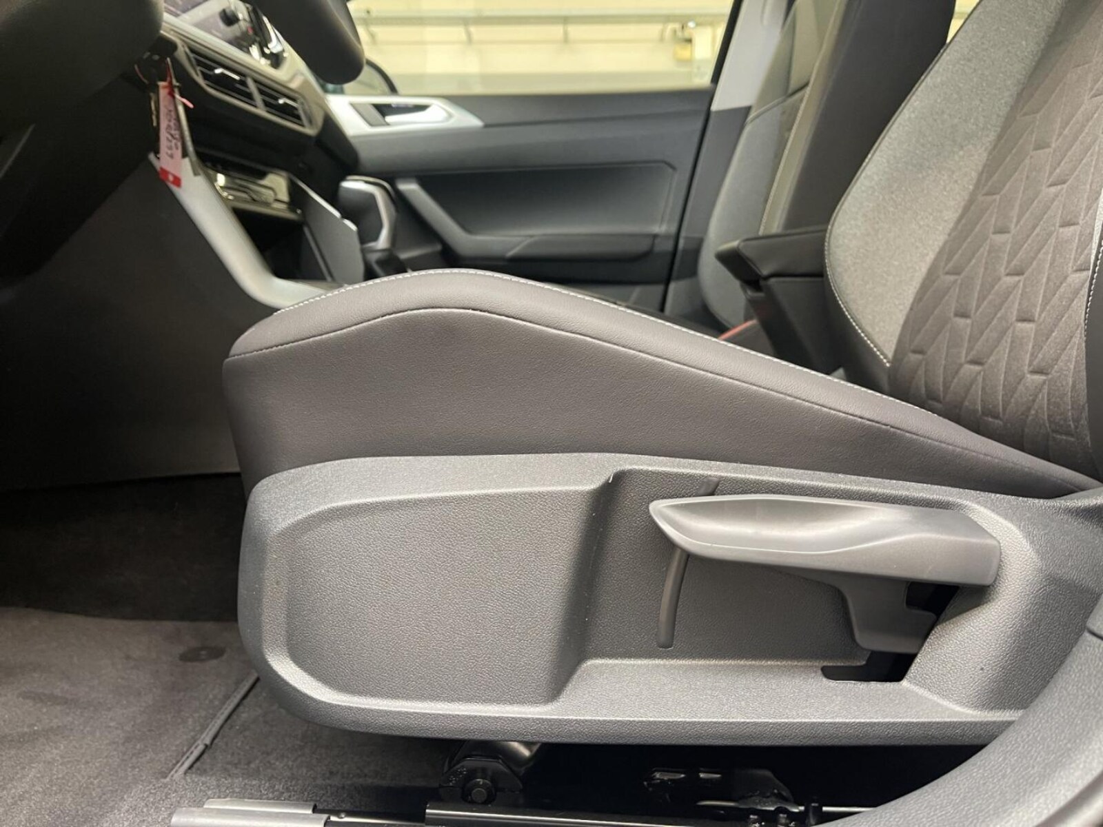 Volkswagen Taigo – Bild 10