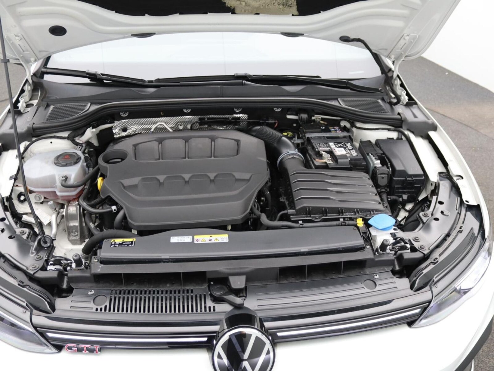Volkswagen Golf – Bild 19