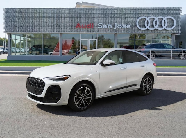 Photo of 2026 Audi Q5 Sportback 