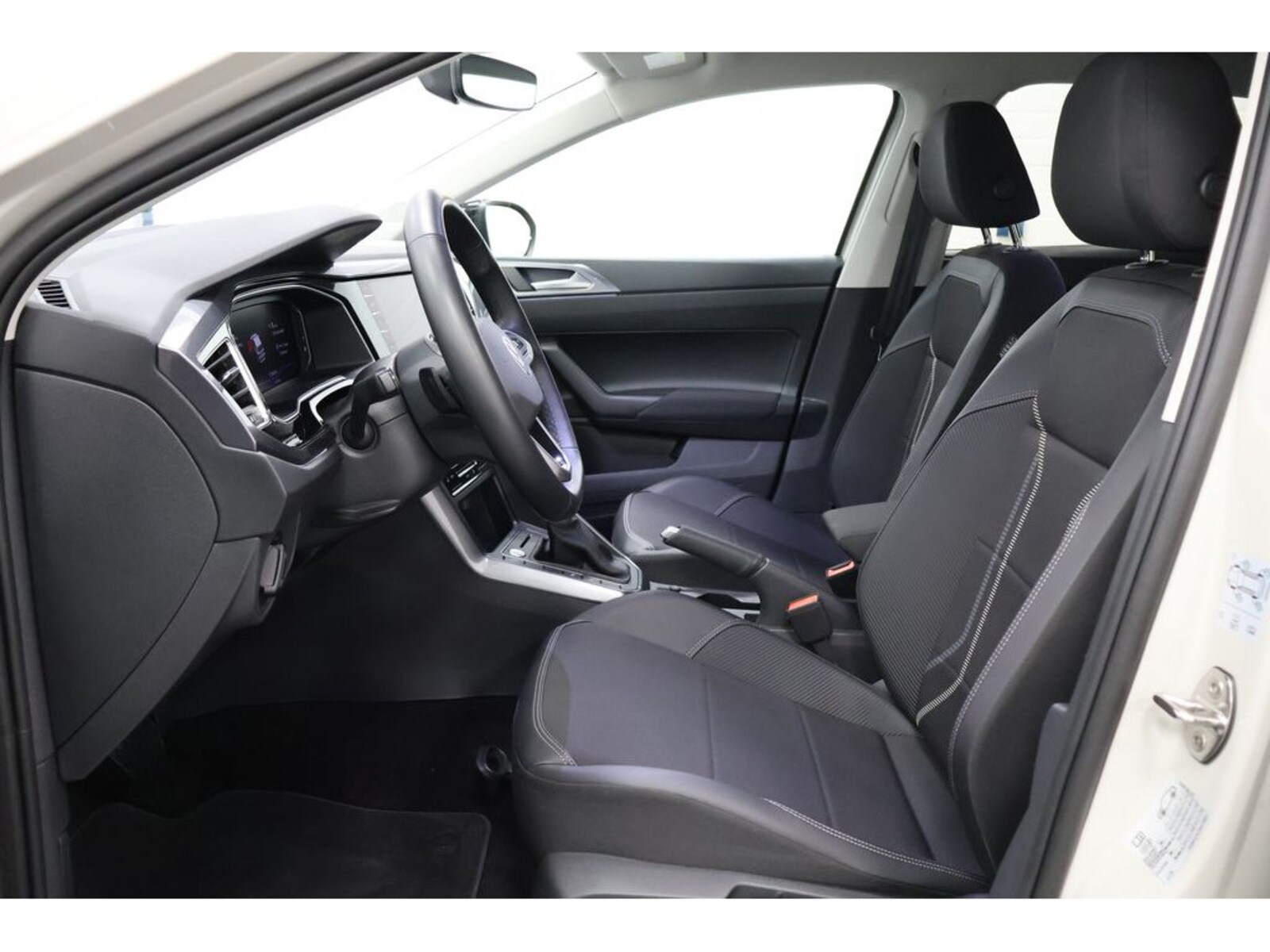 Volkswagen Taigo – Bild 26