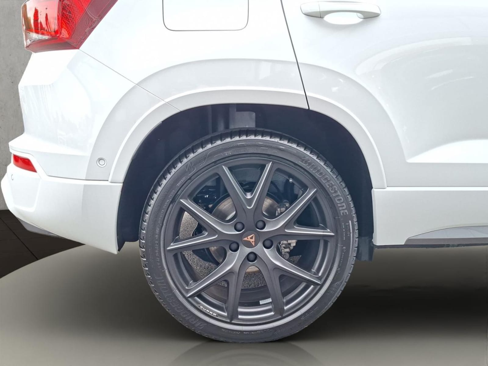 CUPRA Ateca – Bild 20