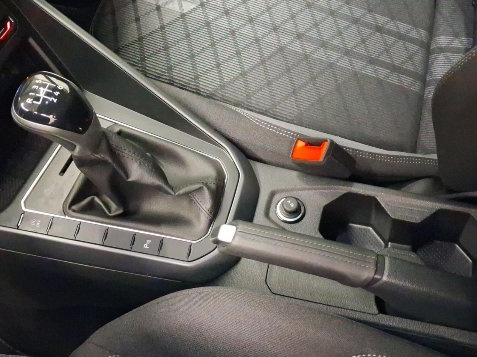Volkswagen Taigo – Bild 11