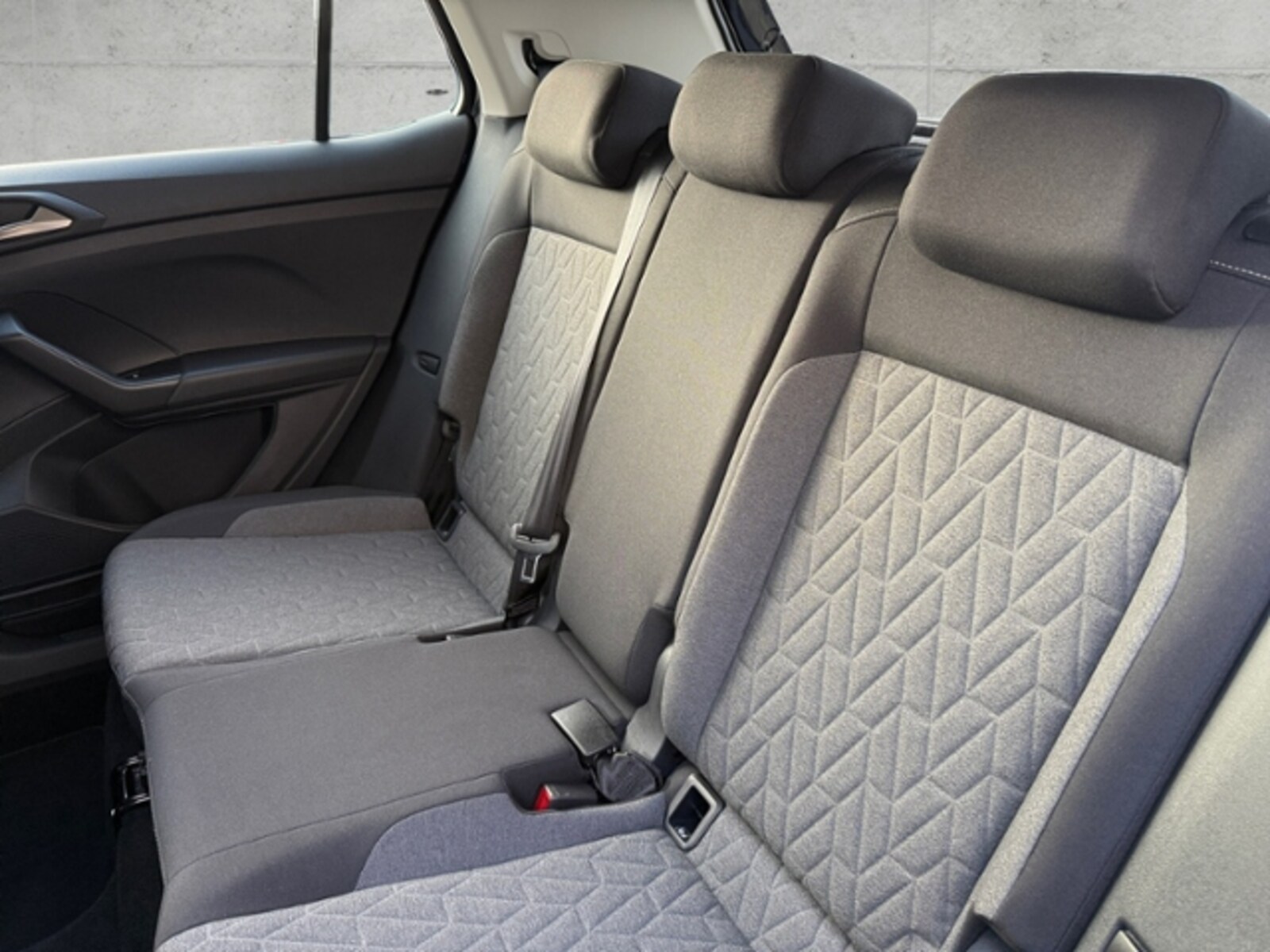 Volkswagen T-Cross – Bild 15