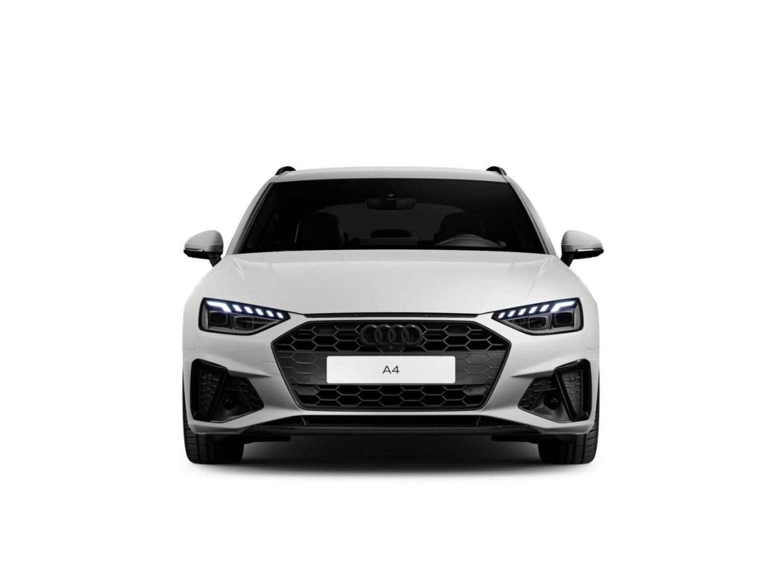 Audi A4 Avant – Bild 2