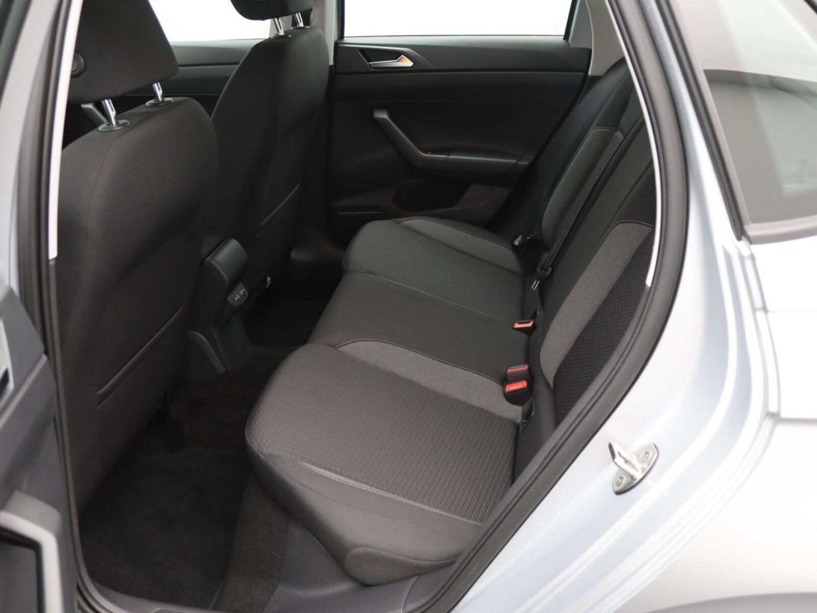 Volkswagen Polo – Bild 11