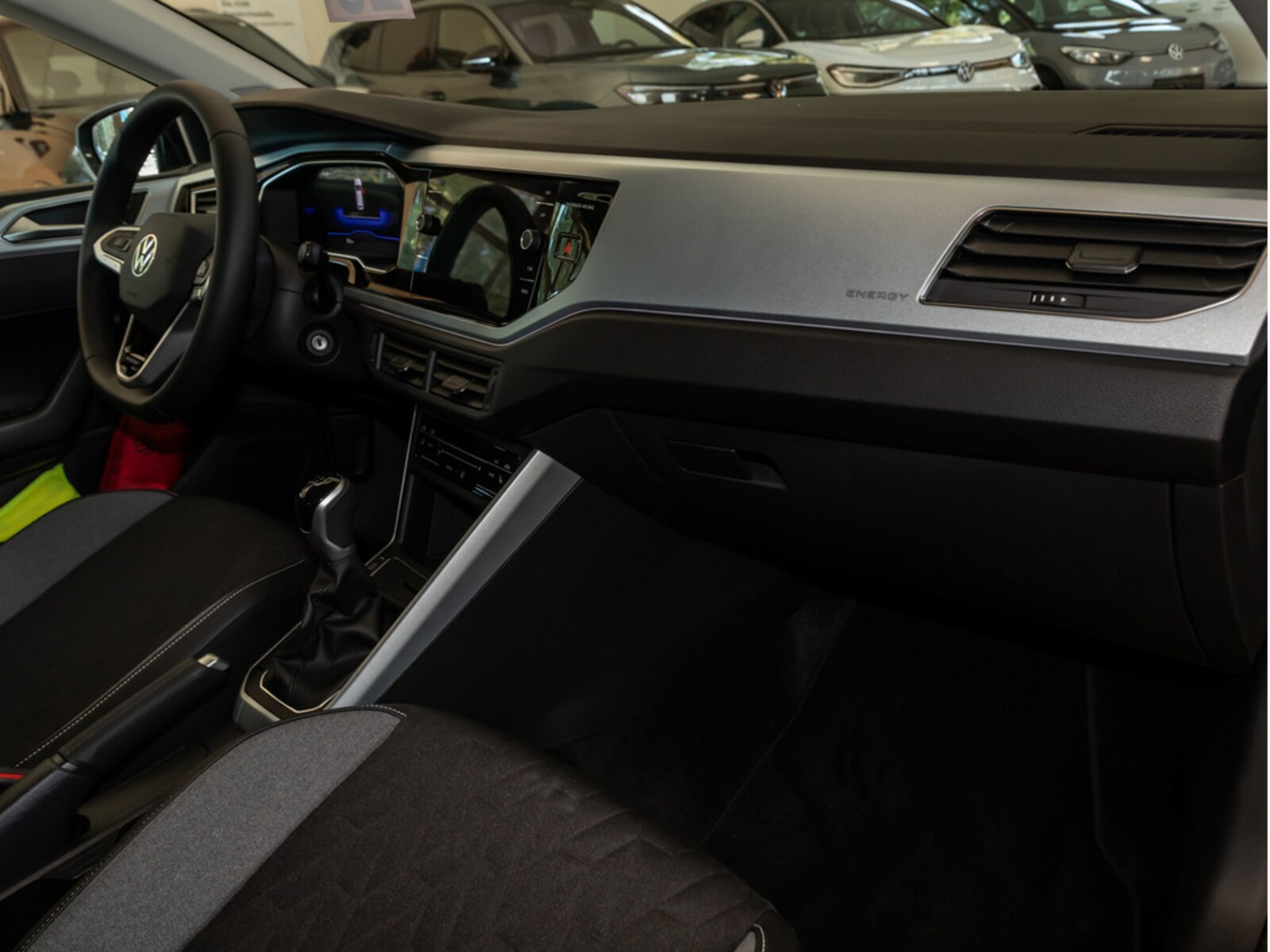 Volkswagen Polo – Bild 7