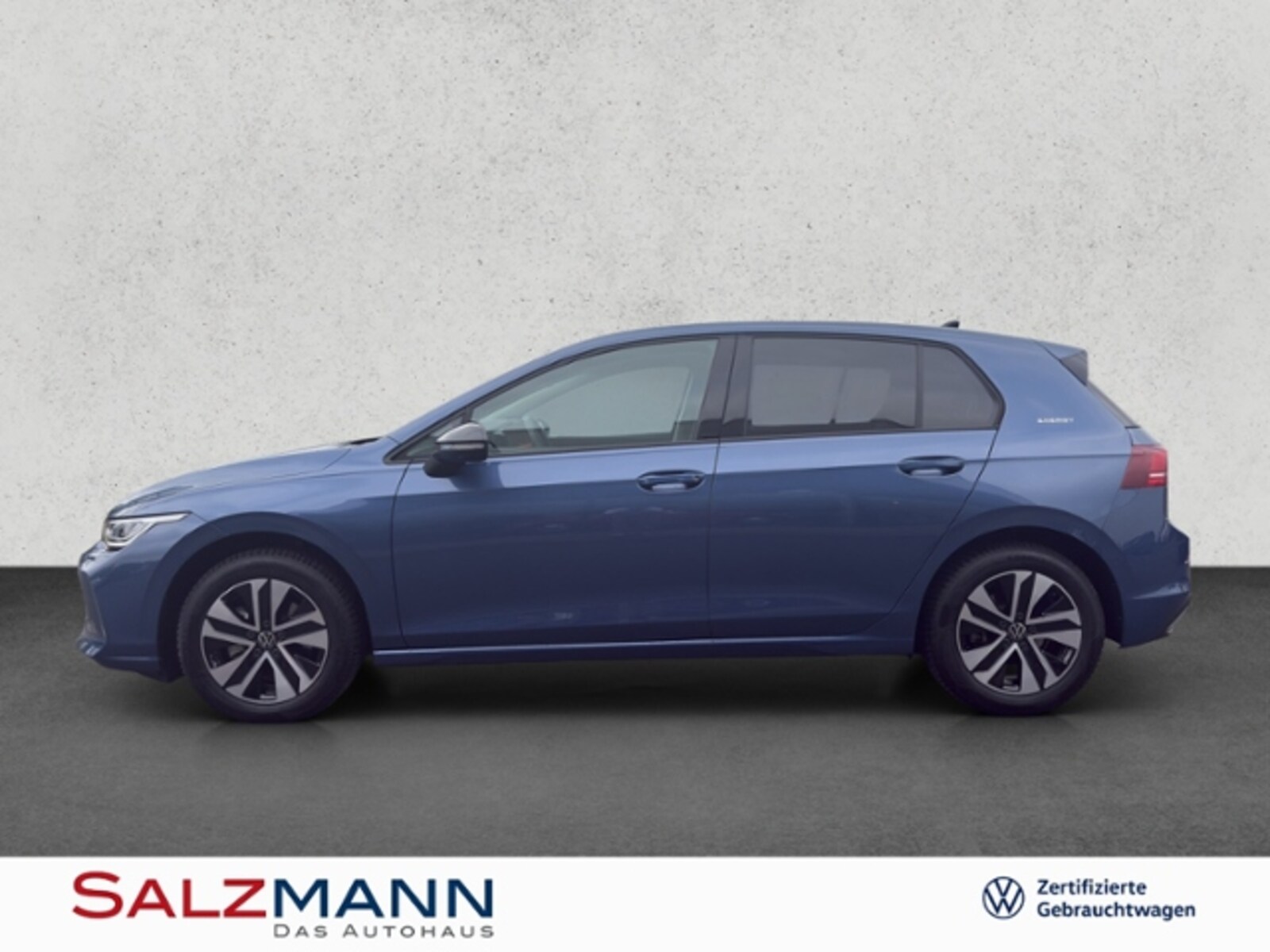 Volkswagen Golf – Bild 2