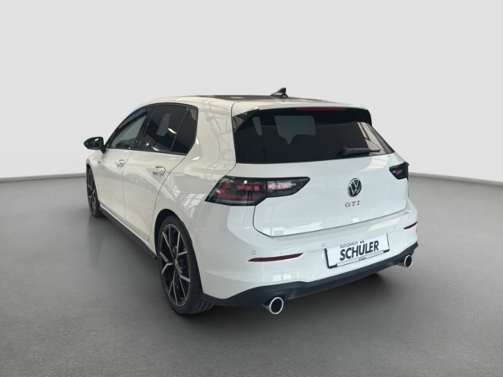 Volkswagen Golf – Bild 3