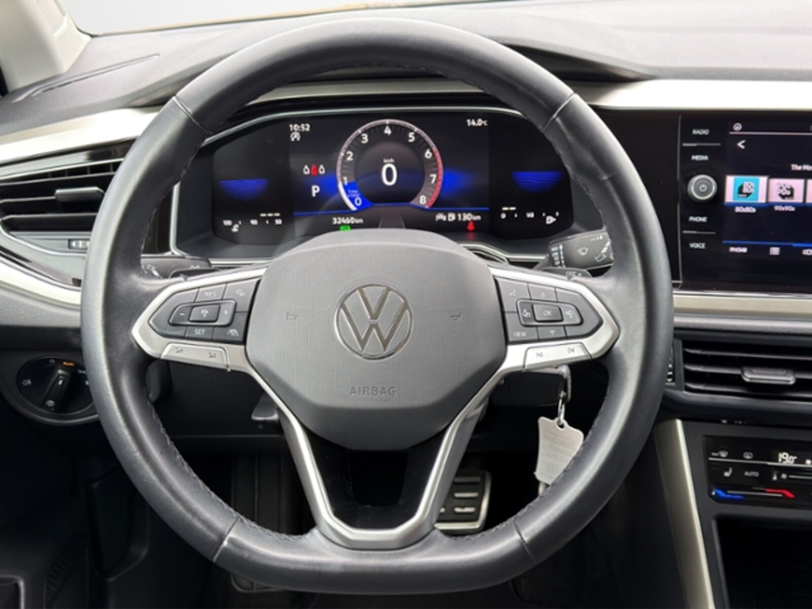 Volkswagen Taigo – Bild 17