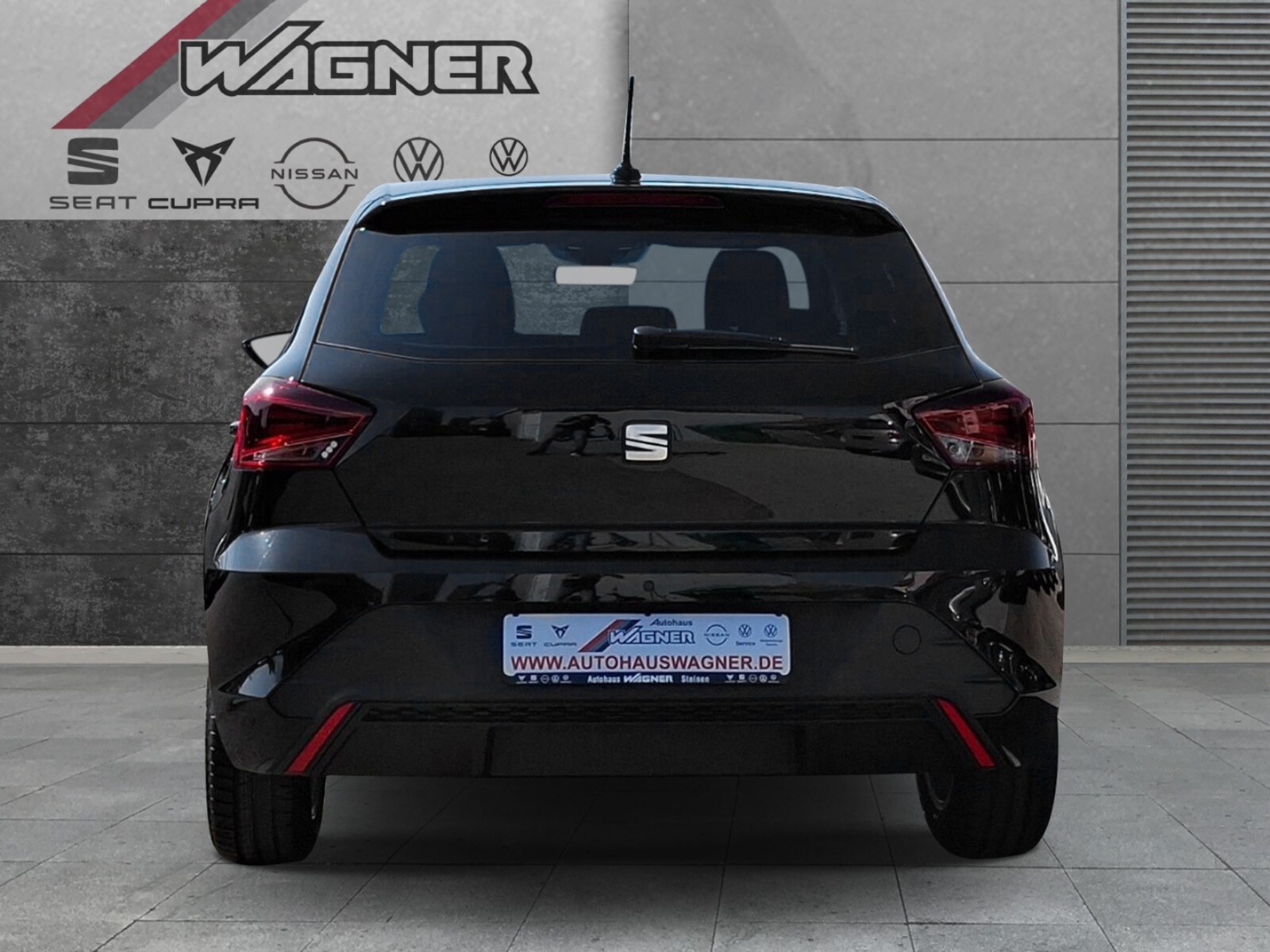 SEAT Ibiza – Bild 6