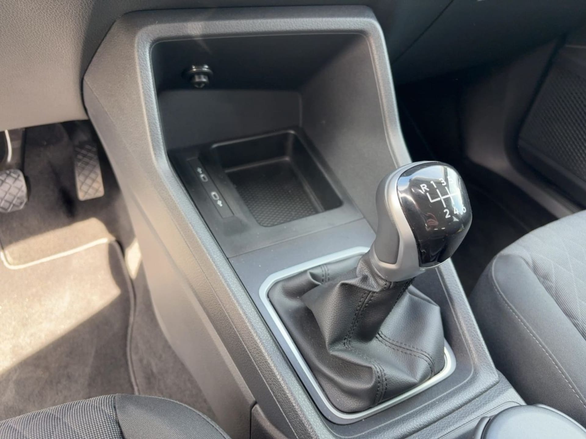 Volkswagen Caddy Life