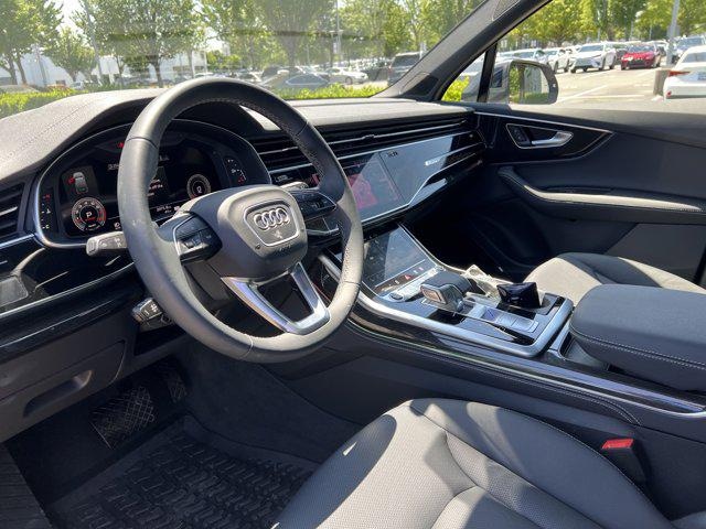 2026 Audi Q7 Premium Plus - Photo 17