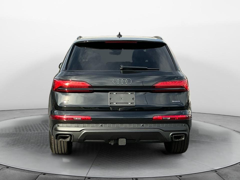 2026 Audi Q7 Premium - Photo 6