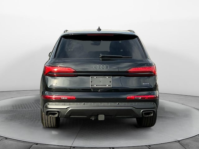 2026 Audi Q7 Premium - Photo 6