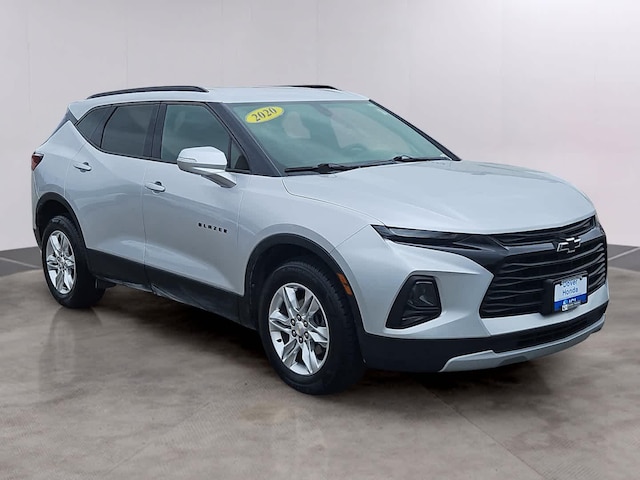 2020 Chevrolet Blazer