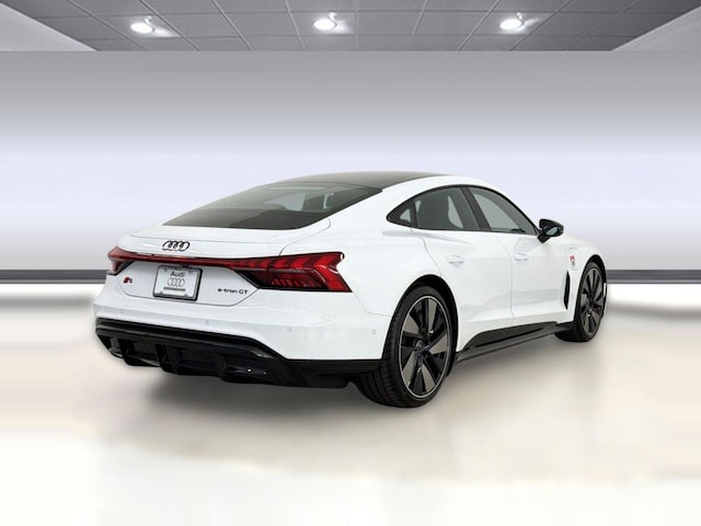 2026 Audi S e-tron GT Premium Plus - Photo 9
