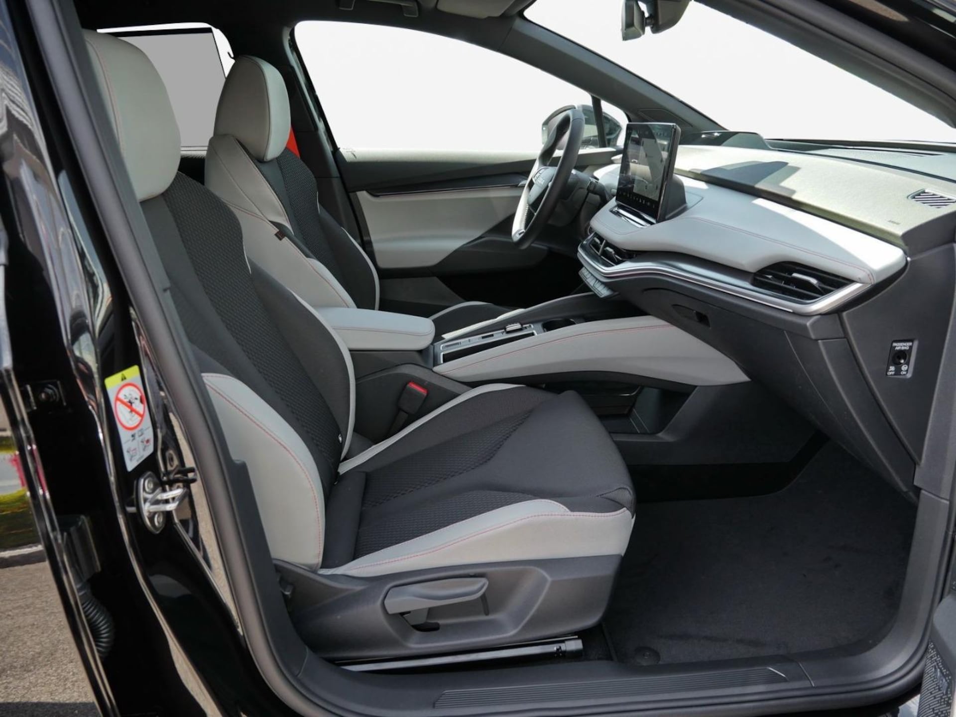 Skoda Elroq 85