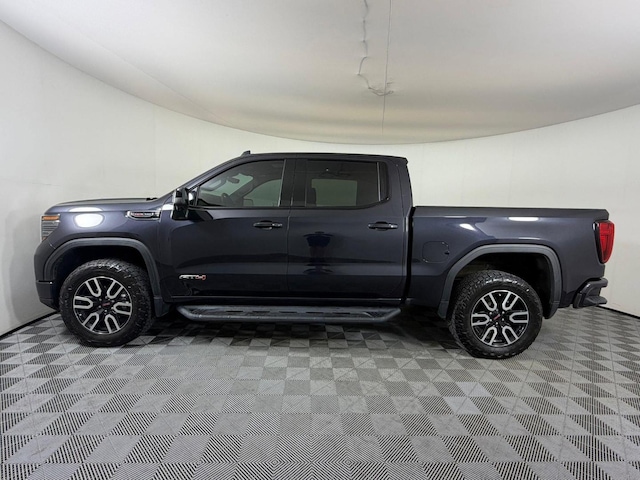2022 GMC Sierra