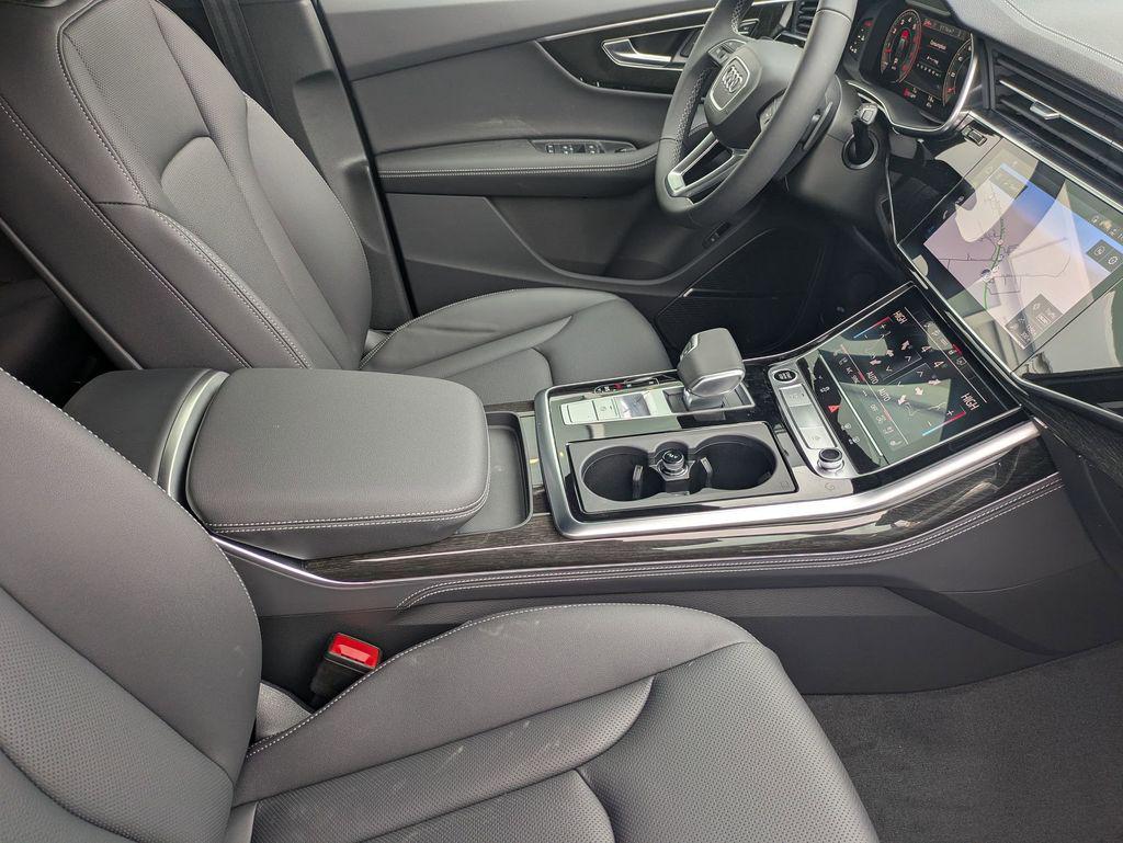 2026 Audi Q7 Premium Plus - Photo 37
