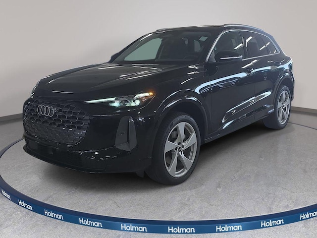 Photo of 2026 Audi Q5 