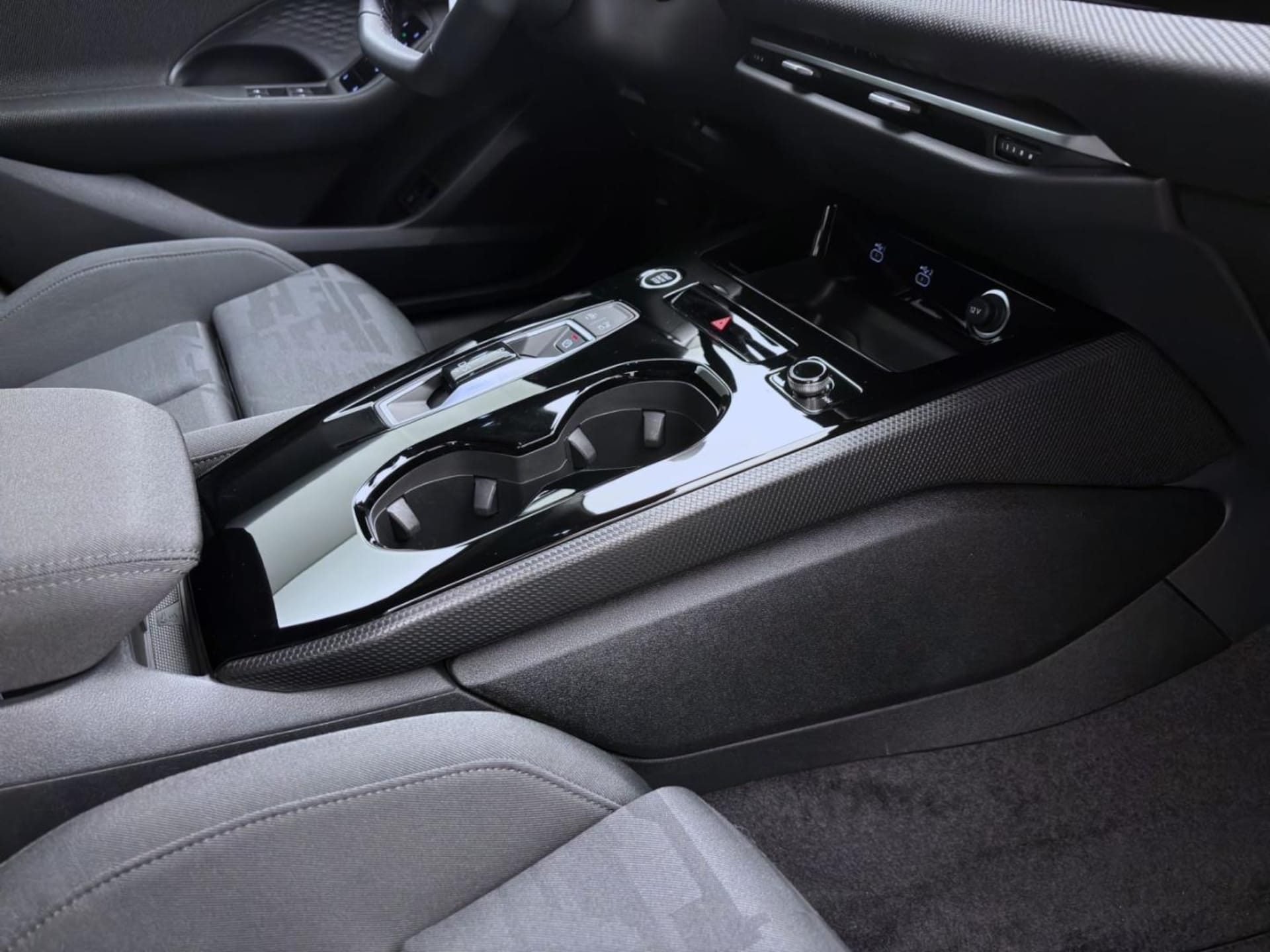 Audi A5 Avant e-hybrid