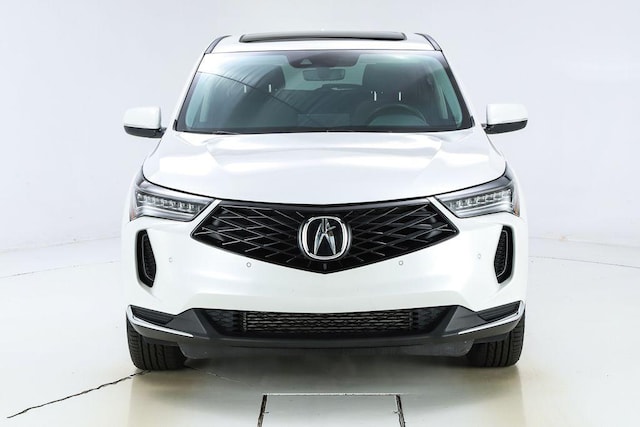 2025 Acura RDX