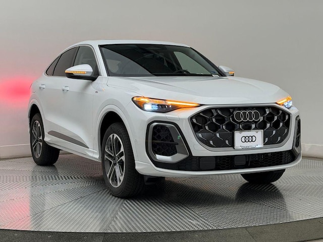 2026 Audi Q5 Sportback