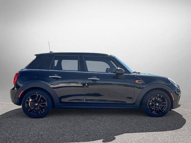 2018 MINI