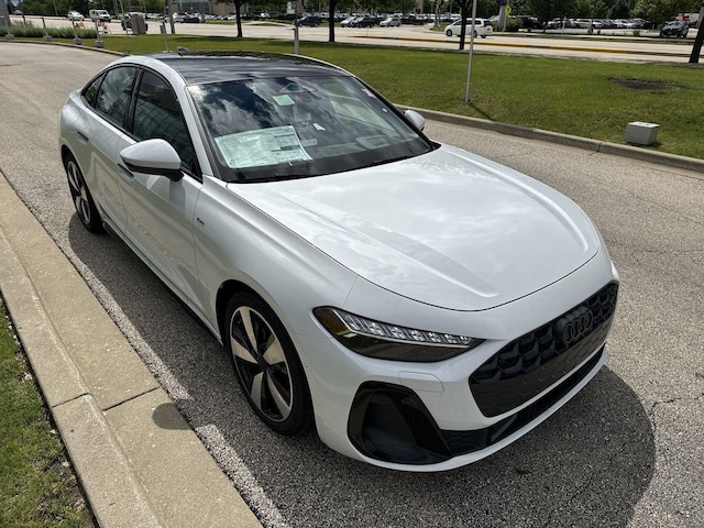 2026 Audi A5 Premium Plus - Photo 28