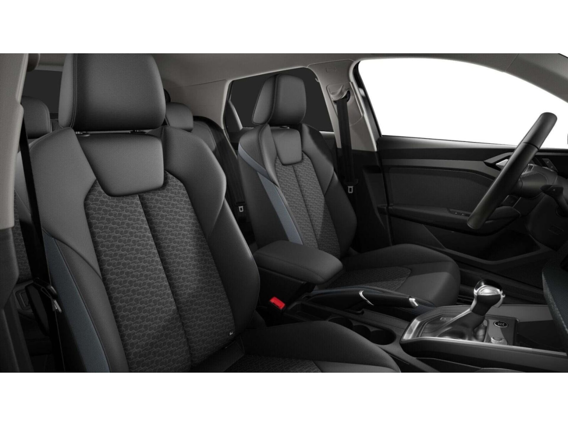 Audi A1 allstreet