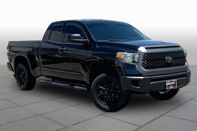 2019 Toyota Tundra