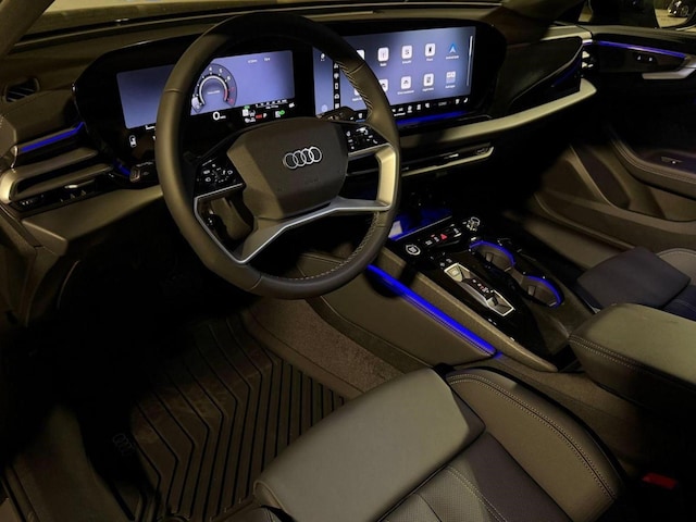 2026 Audi A5 Sedan
