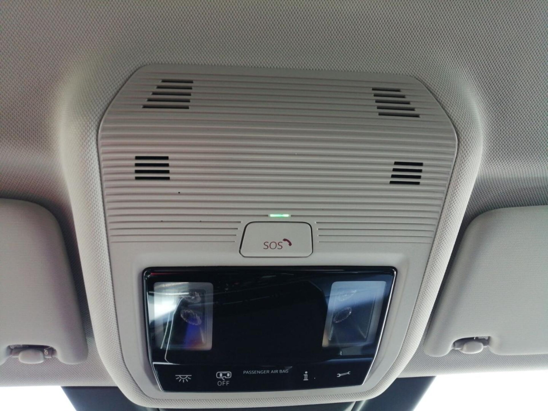 Volkswagen Golf ENERGY
