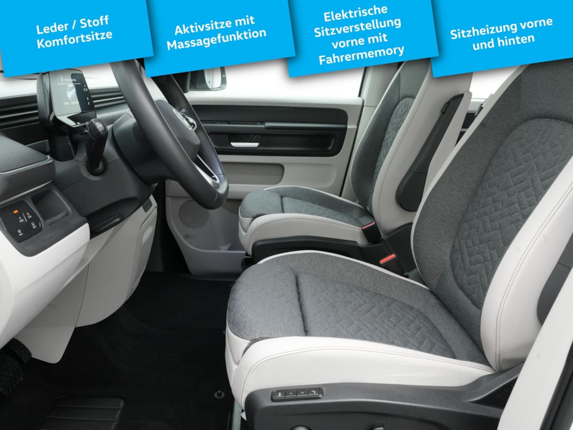 Volkswagen ID. Buzz Pro