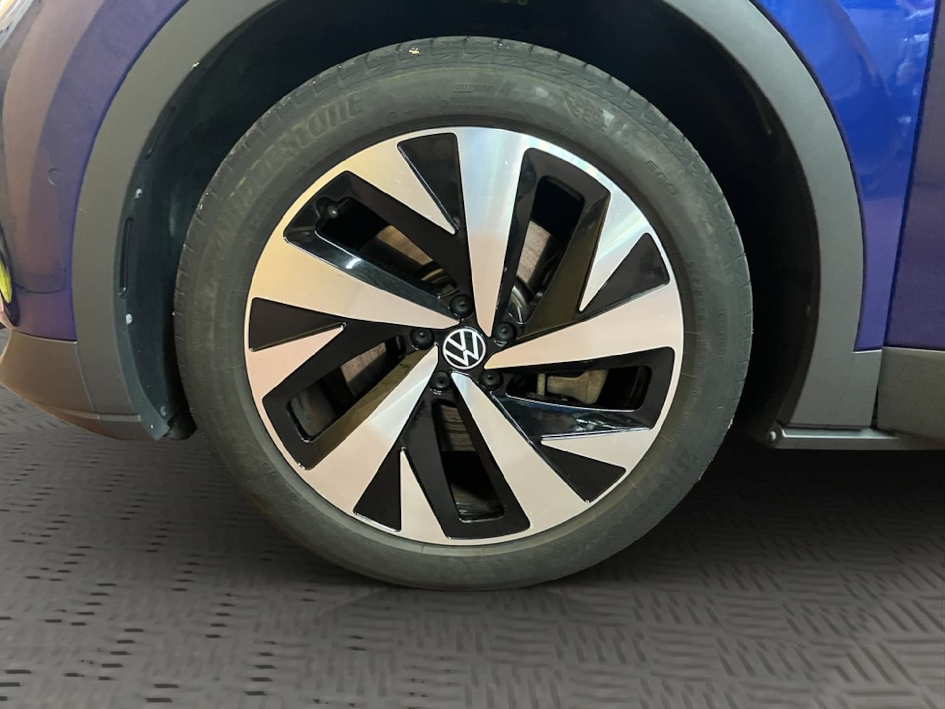 Volkswagen ID.4 Pro Performance