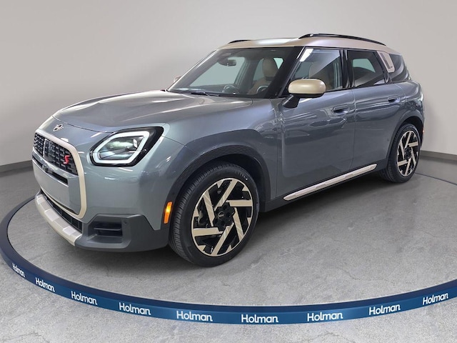 2026 MINI Countryman