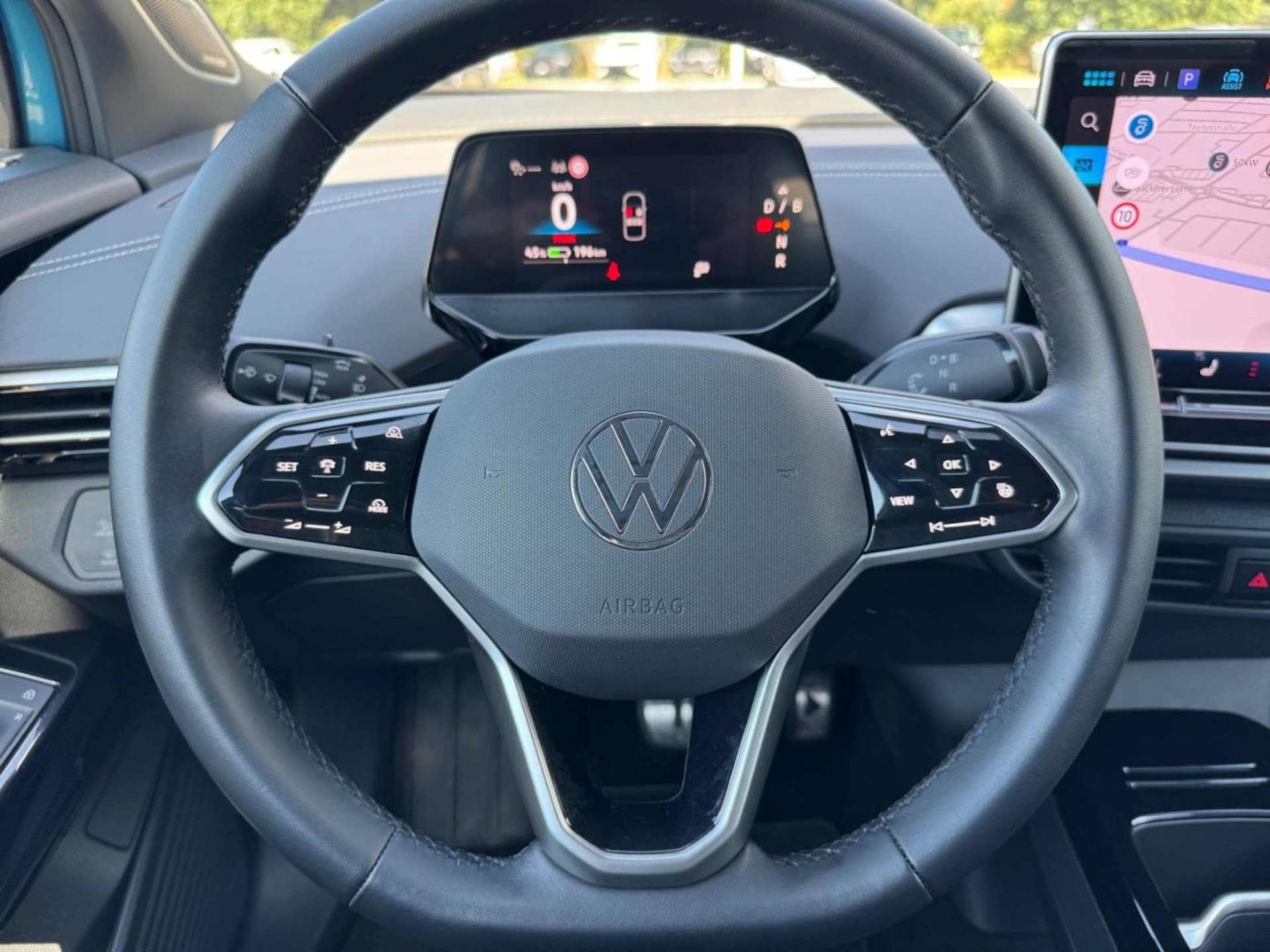 Volkswagen ID.4 Pro