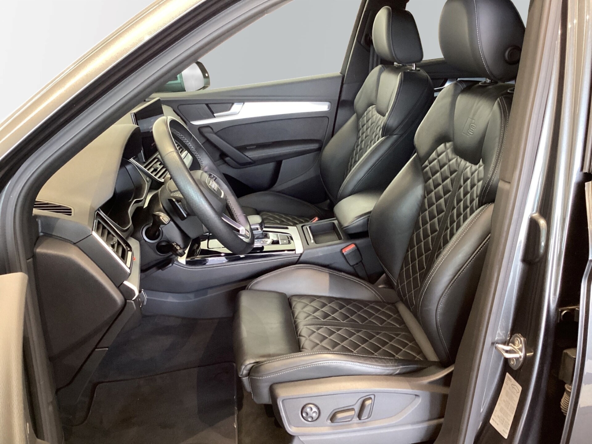 Audi Q5 SUV S line