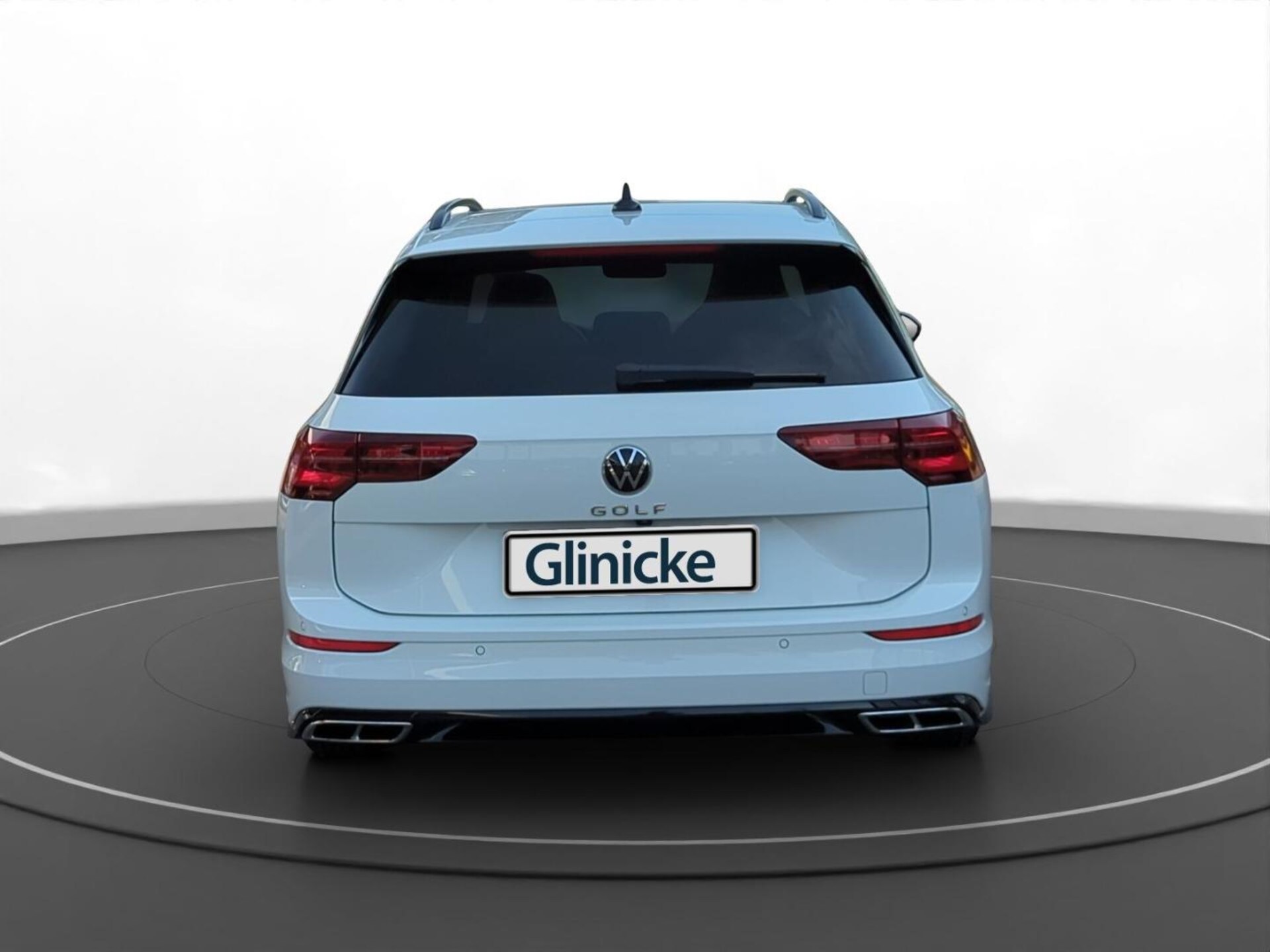 Volkswagen Golf Variant R-Line