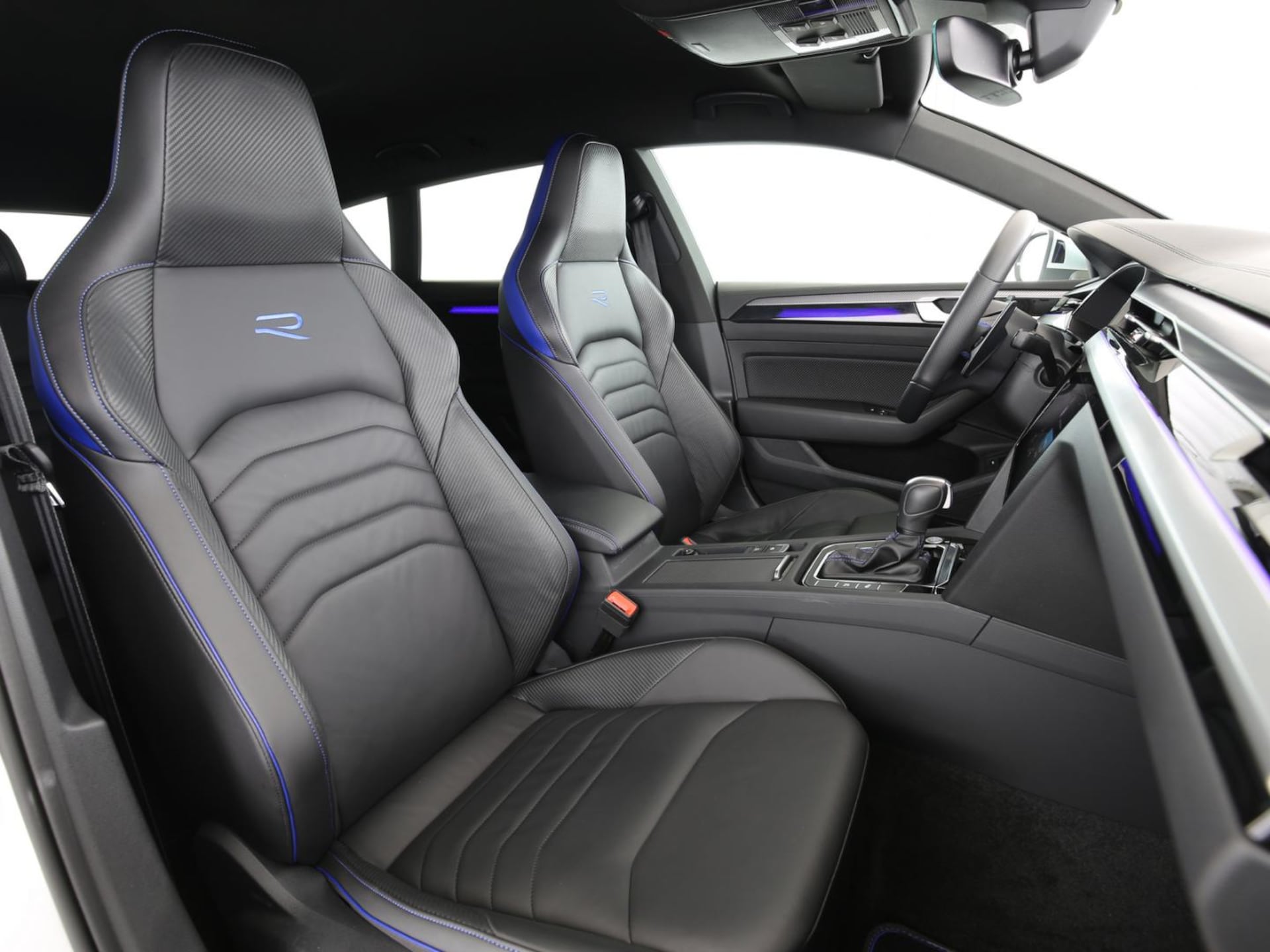 Volkswagen Arteon Shooting Brake R