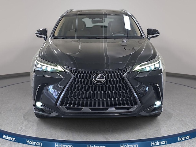 2024 Lexus NX 350h