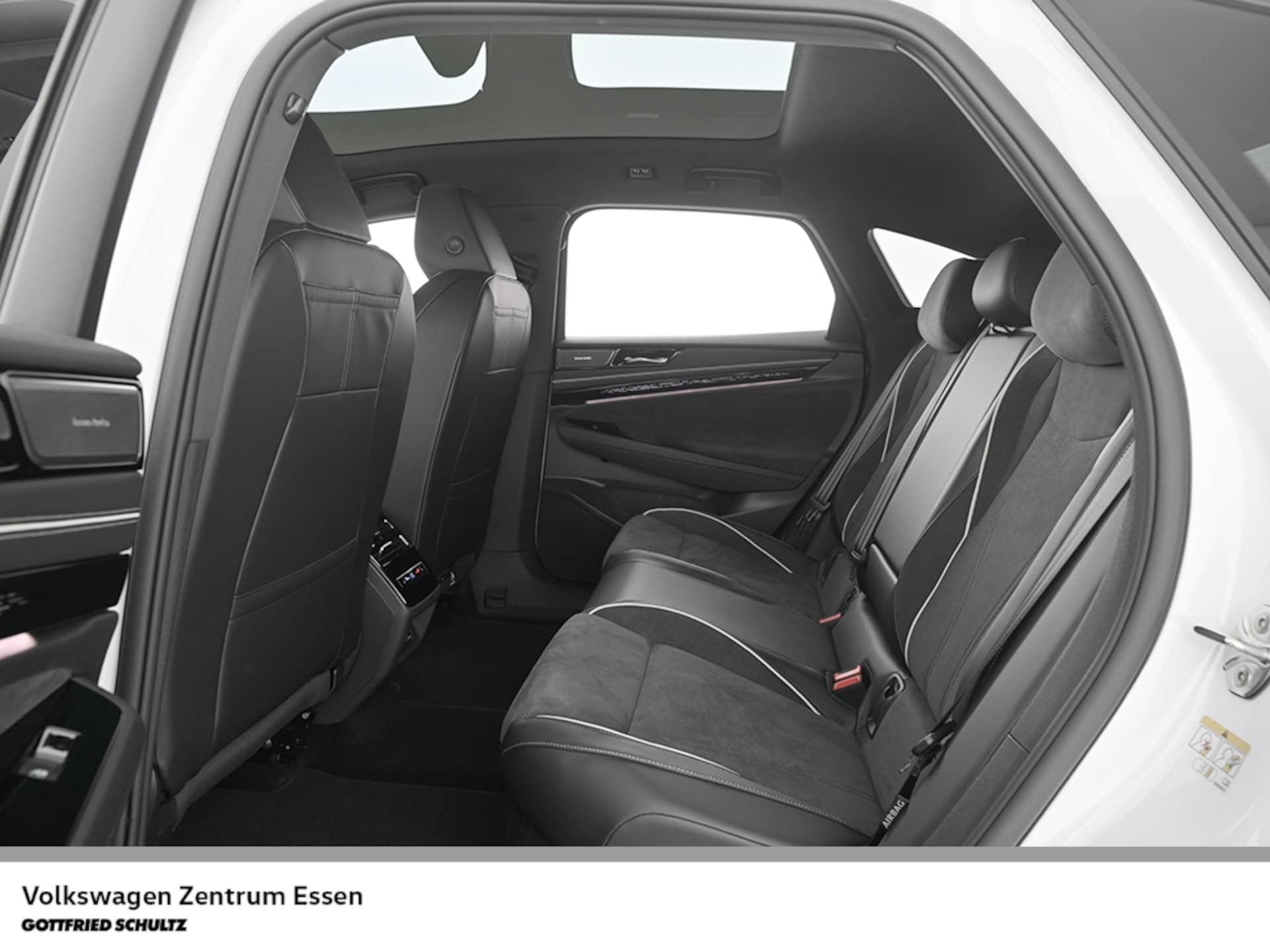 Volkswagen ID.7 Pro S