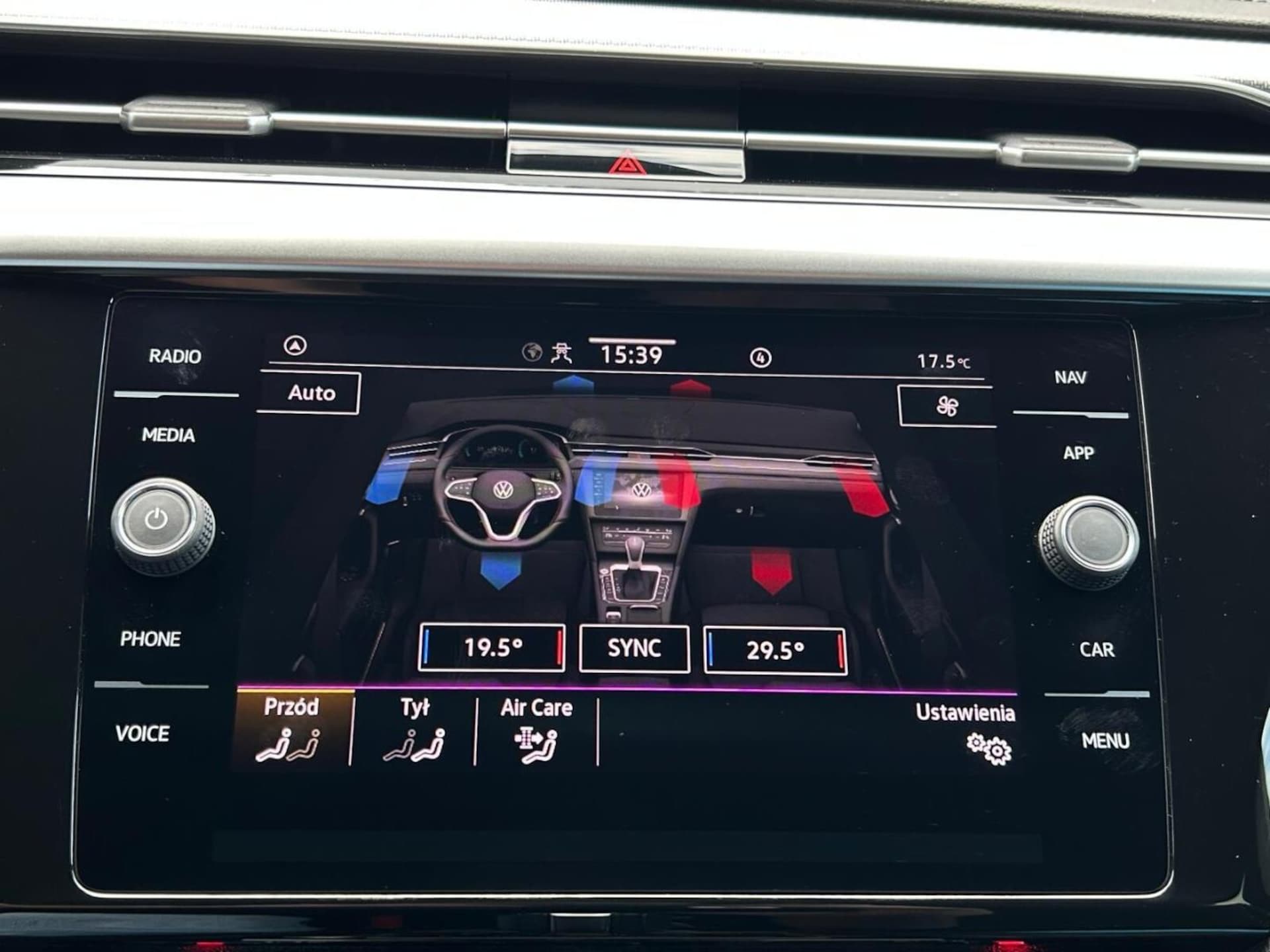 Volkswagen Arteon Shooting Brake R-Line